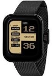 Sector Smartwatch S-03 Wr 3Atm R3253294002 88831641