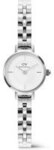 Daniel Wellington Damenuhr Petite Mini DW.DW00100853 Edelstahl 89219585