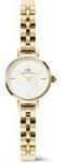 Daniel Wellington Damenuhr Petite Mini DW.DW00100855 Edelstahl 89219581