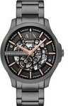 Armani Exchange Herrenuhr AX2458 Edelstahl 89178321