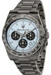 Maserati Herrenuhr Velocita R8873652004 Edelstahl 89200863