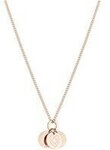 Liebeskind Kette LJ-0698-N-45 Edelstahl 88259661