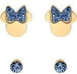 Disney Kinderohrring S600149YRDL-B.CS Edelstahl 88543521