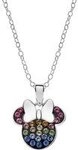 Disney Kinderkette Minnie Mouse CS00002SRML-P.CS 925er Silber 88407351