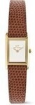 Daniel Wellington Damenuhr Bound Mini DW.DW00100905 Leder 89223432