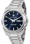 Maserati Herrenuhr Velocita R8823152002 Edelstahl 89200856
