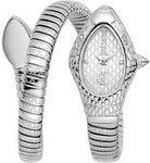 Just Cavalli Damenuhr Signature Snake JC1L373M0015 Edelstahl 89219248