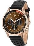 Maserati Chronograph Sorpasso R8871624011 Edelstahl 89223536