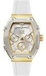 ICE Watch Damenuhr Boliday 023897 Edelstahl, Aluminium 89203605
