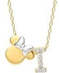 Disney Kette CHRISTMAS COLLECTION NS00061TZWL-I.CS 925er Silber 89222765