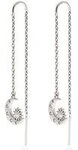 FAVS Ohrh&auml;nger 89231815 925er Silber