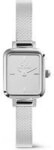 Daniel Wellington Damenuhr Reflection DW.DW00100800 Edelstahl 89207743