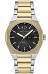 Armani Exchange Herrenuhr Sync AX4298 Edelstahl 89229761