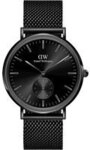 Daniel Wellington Herrenuhr Classic DW.DW00100714 Edelstahl 89056136