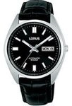 Lorus Herrenuhr Classic Mechanical RL435CX9 Edelstahl 89228078