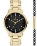 Armani Exchange Uhren-Set Cayde AX7178SET 89229769