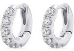 FAVS Ohrh&auml;nger 89202990 925er Silber