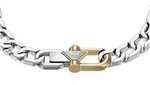 Emporio Armani Armband EGS3370040 Edelstahl 89235170