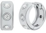 Michael Kors Creolen Kors Brilliance MKJ8652040 Metall 89235259