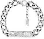 Diesel Armband Diesel Font DX1732040 Edelstahl 89235152