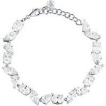 Morellato Armband Riflessi SABC06 925er Silber, recycelt 89232937