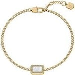 Fossil Armband Raquel JF04998710 Edelstahl 89235117