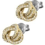 Emporio Armani Ohrstecker EGS3426710 Metall 89235224