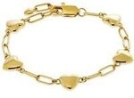 Guido Maria Kretschmer Armband 89230093 Edelstahl