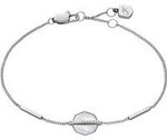 Fossil Armband JF04910040 Edelstahl 89218357