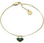 Fossil Armband MODERN MEADOWS JF04858710 Edelstahl 89204190
