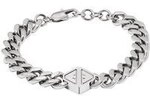 Emporio Armani Armband EGS3132040 Edelstahl 89180236