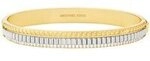 Michael Kors Armband Michael Kors Lexington MKJ8646931 Metall 89235238