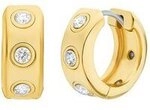Michael Kors Creolen Kors Brilliance MKJ8652710 Metall 89235260