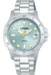Lorus Damenuhr Sports RG813DX9 Edelstahl 89230615
