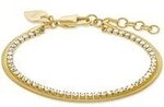 Guido Maria Kretschmer Armband 89192983 Edelstahl
