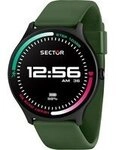 Sector Smartwatch S-06 SMART R3251551003 89201655