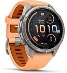 Garmin Smartwatch Fenix 9 Pro - inReach, 43 mm Titan 010-04335-01 89240149