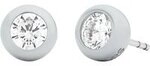 Michael Kors Ohrstecker Kors Brilliance MKJ8661040 Metall 89235271