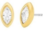 Michael Kors Ohrstecker Kors Brilliance MKJ8677710 Metall 89235289