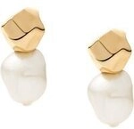 Skagen Ohrstecker Agnethe Pearl SKJ1881710 Edelstahl 89218511