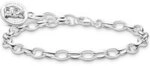 Thomas Sabo Armband Haribo X0291-001-21-L17 925er Silber 89082188