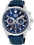 Lorus Chronograph Sports RT327LX9 Edelstahl 89230644