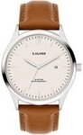 s.Oliver Herrenuhr Klassisch & Elegant SO-4426-LQ Metall 89228905