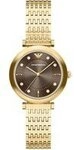 Emporio Armani Damenuhr AR11810 Edelstahl 89234938