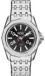 Diesel Herrenuhr Stinger 3-Hand DZ2245 Edelstahl 89234921