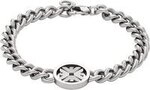 Emporio Armani Armband LOGO ESSENTIALS EGS3041040 Edelstahl 88864255