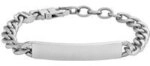 Fossil Armband Drew JF04164040 Edelstahl 88650247
