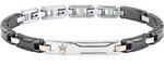 Maserati Armband Ceramic JM426ATZ93 Stahl, Keramik 89233968