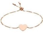 Fossil Armband JF02965791 Edelstahl 87592413