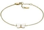 Fossil Armband JF04425710 Edelstahl 88741102